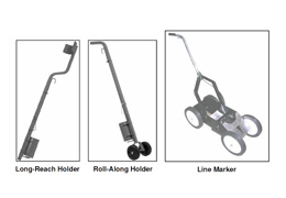 Marking Paint Accessories