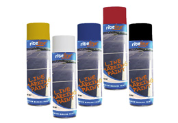 Line Marking Paint